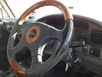 Toyota LAND CRUISER PRADO лот № 11080 оценка 3  с аукциона в Японии 8