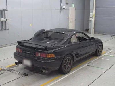 Toyota MR2