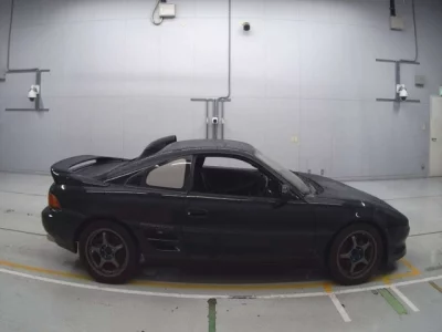 Toyota MR2