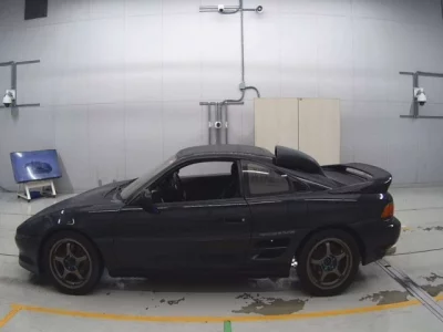 Toyota MR2
