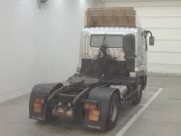 Mitsubishi FUSO TRUCK лот № 6022 оценка 3  с аукциона в Японии 1