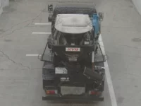 Hino DUTRO лот № 6019 оценка 3.5  с аукциона в Японии 2