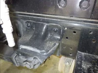 Hino DUTRO лот № 6019 оценка 3.5  с аукциона в Японии 3