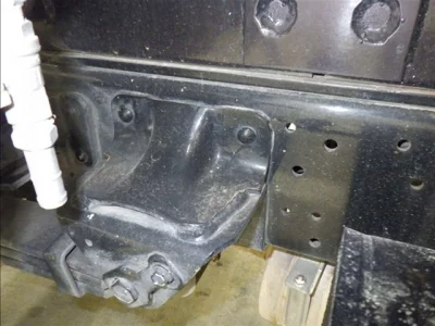 Hino DUTRO  с аукциона в Японии