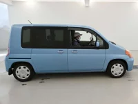 Honda MOBILIO лот № 90720 оценка R  с аукциона в Японии 2