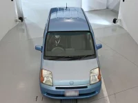 Honda MOBILIO лот № 90720 оценка R  с аукциона в Японии 6