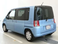 Honda MOBILIO лот № 90720 оценка R  с аукциона в Японии 5