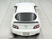 Mazda RX-8 лот № 11085 оценка 3.5  с аукциона в Японии 7