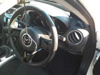 Mazda RX-8 лот № 11085 оценка 3.5  с аукциона в Японии 8