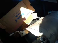 Mazda RX-8 лот № 11085 оценка 3.5  с аукциона в Японии 10