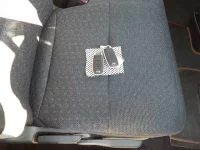 Nissan SAKURA лот № 3259 оценка 5  с аукциона в Японии 9