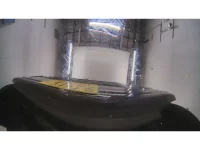 Daihatsu ATRAI VAN лот № 3258 оценка R  с аукциона в Японии 8