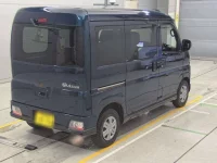 Daihatsu ATRAI VAN лот № 3258 оценка R  с аукциона в Японии 1