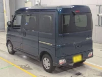 Daihatsu ATRAI VAN лот № 3258 оценка R  с аукциона в Японии 5