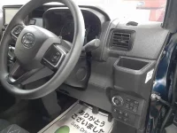 Daihatsu ATRAI VAN лот № 3258 оценка R  с аукциона в Японии 6