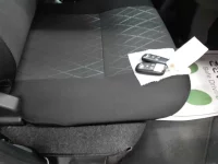 Daihatsu ATRAI VAN лот № 3258 оценка R  с аукциона в Японии 7