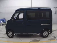Daihatsu ATRAI VAN лот № 3258 оценка R  с аукциона в Японии 3