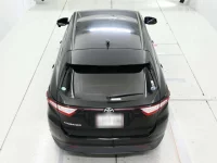 Toyota HARRIER лот № 30493 оценка 4  с аукциона в Японии 7