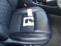 Toyota HARRIER лот № 30493 оценка 4  с аукциона в Японии 9