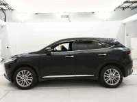 Toyota HARRIER лот № 30493 оценка 4  с аукциона в Японии 3