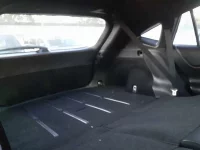 Toyota HARRIER лот № 30493 оценка 4  с аукциона в Японии 10