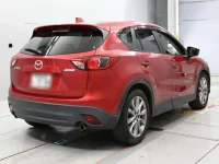 Mazda CX-5 лот № 30495 оценка 3  с аукциона в Японии 1