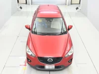 Mazda CX-5 лот № 30495 оценка 3  с аукциона в Японии 6