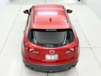 Mazda CX-5 лот № 30495 оценка 3  с аукциона в Японии 7