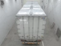 Mitsubishi FUSO TRUCK лот № 6028 оценка 3.5  с аукциона в Японии 2