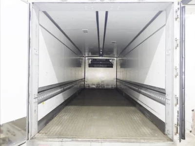 Mitsubishi FUSO TRUCK  с аукциона в Японии