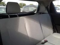 Toyota VITZ лот № 90728 оценка 3  с аукциона в Японии 10