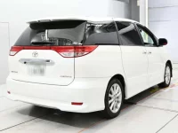 Toyota ESTIMA лот № 30497 оценка 3.5  с аукциона в Японии 1