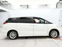 Toyota ESTIMA лот № 30497 оценка 3.5  с аукциона в Японии 2