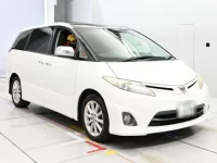 Toyota ESTIMA лот № 30497 оценка 3.5  с аукциона в Японии 4