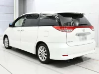 Toyota ESTIMA лот № 30497 оценка 3.5  с аукциона в Японии 5