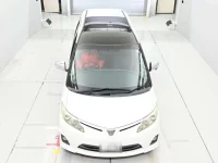 Toyota ESTIMA лот № 30497 оценка 3.5  с аукциона в Японии 6