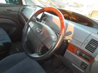 Toyota ESTIMA лот № 30497 оценка 3.5  с аукциона в Японии 8