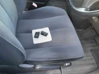 Toyota ESTIMA лот № 30497 оценка 3.5  с аукциона в Японии 9