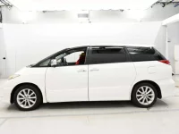 Toyota ESTIMA лот № 30497 оценка 3.5  с аукциона в Японии 3