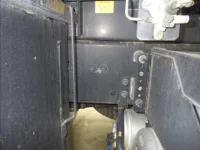 Nissan UD SERIES лот № 6030 оценка 3.5  с аукциона в Японии 3