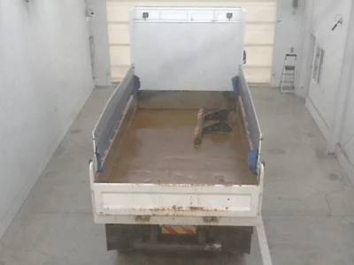 Nissan UD SERIES  с аукциона в Японии