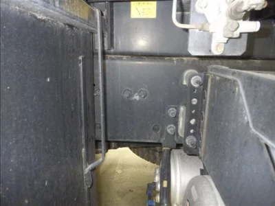 Nissan UD SERIES  с аукциона в Японии