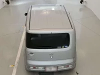 Nissan CUBECUBIC лот № 90732 оценка 3  с аукциона в Японии 7