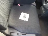 Nissan CUBECUBIC лот № 90732 оценка 3  с аукциона в Японии 9