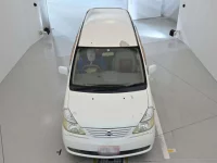 Nissan SERENA лот № 90730 оценка 3  с аукциона в Японии 6