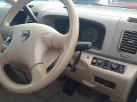 Nissan SERENA лот № 90730 оценка 3  с аукциона в Японии 8