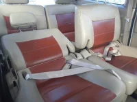 Nissan SERENA лот № 90730 оценка 3  с аукциона в Японии 10