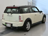 BMW MINI лот № 90733 оценка 4  с аукциона в Японии 1