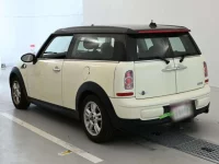 BMW MINI лот № 90733 оценка 4  с аукциона в Японии 5