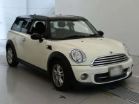 BMW MINI лот № 90733 оценка 4  с аукциона в Японии 4